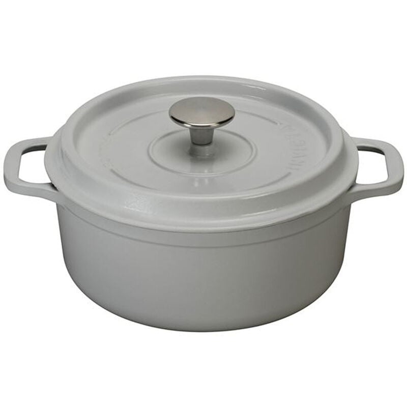 Cocotte Ronde 26 cm mistral - Invicta
