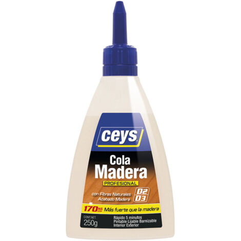 Coda Ceys Marrone 250 ml