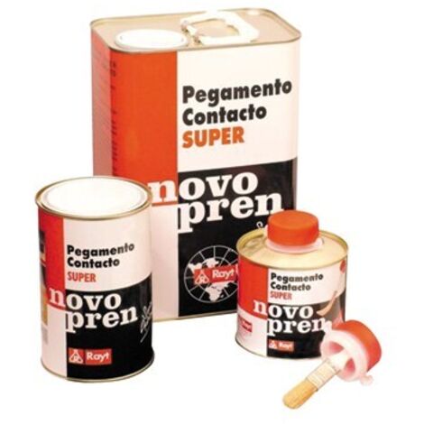 CODA NOVOPREN SUPER 0. 500 L 13507