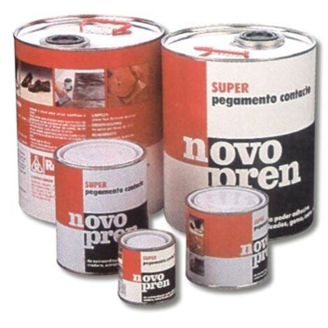 CODA NOVOPREN-SUPER 0.150 L 13504