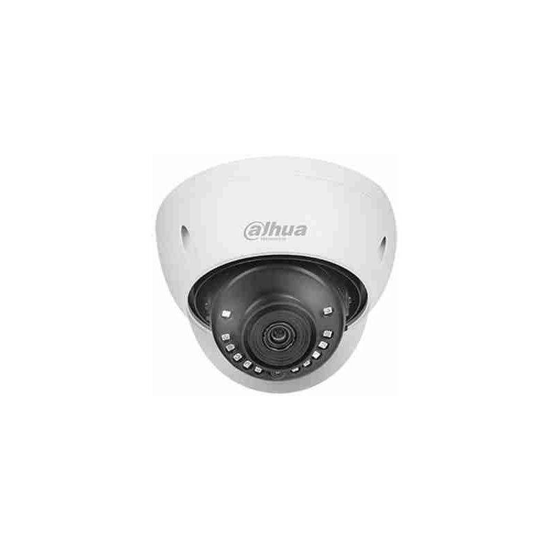 Dahua - HAC-HDBW2241EA-A-S2 - Micro ir dôme hdcvi 2,8 mm 2 mp