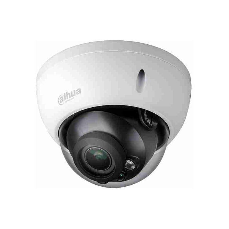 Dahua - HAC-HDBW2501R-Z-S2 - Caméra dôme hdcvi infrarouge 5MP 2,713,5 mm