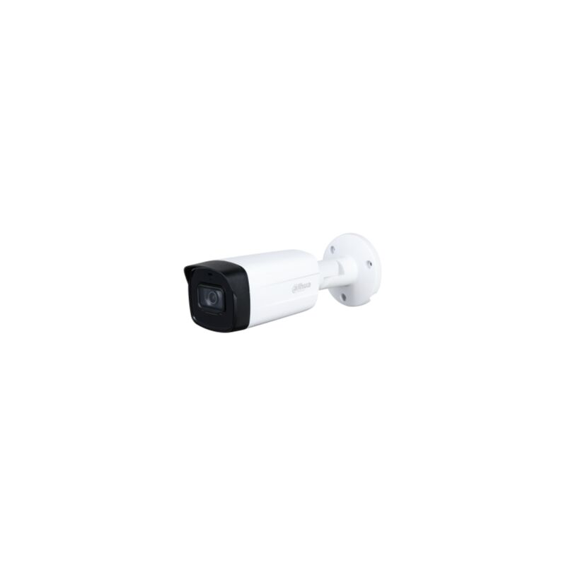 Dahua - HAC-HFW1500TH-I8-S2 - Caméra Bullet hdcvi ir 5MP 3,6 mm
