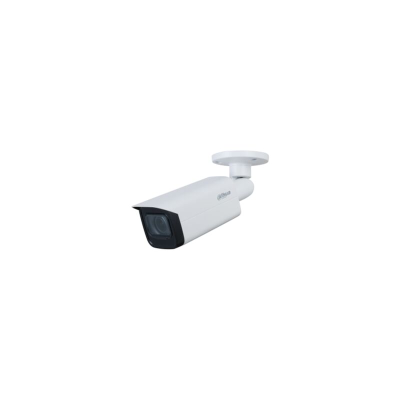 Dahua - HAC-HFW2501TU-ZA-S2 - Micro ir Bullet hdcvi 5MP 2,713,5 mm