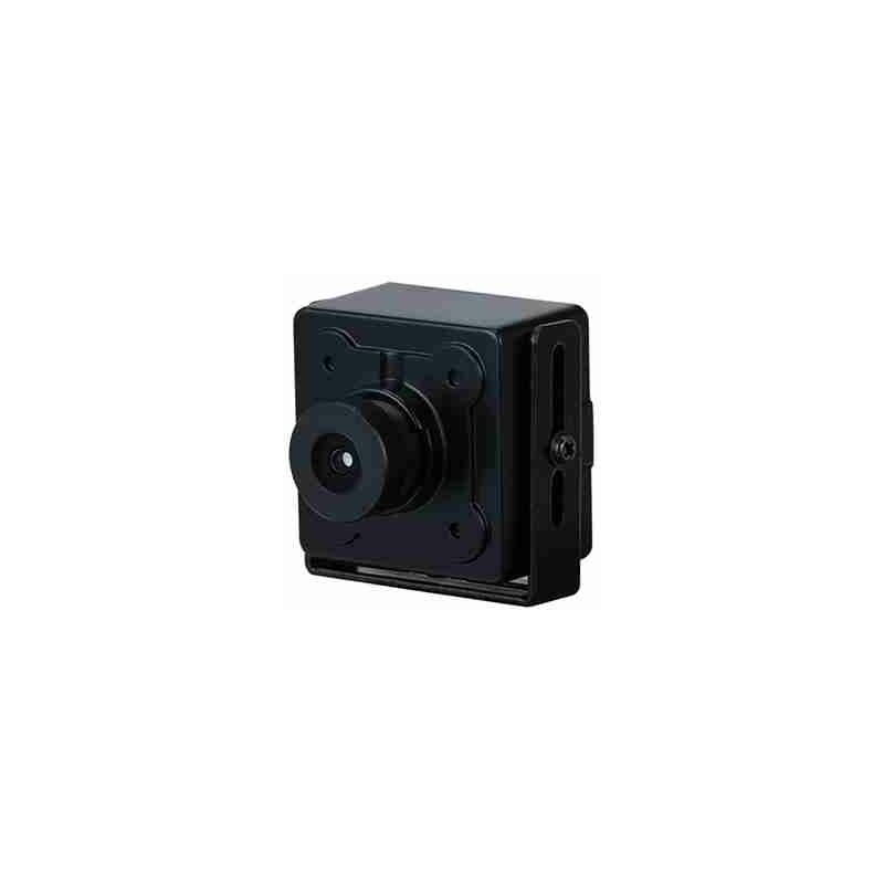 Dahua - Code HAC-HUM3201B-B-S2 Mini-caméra hdcvi 2 mp 2,8 mm