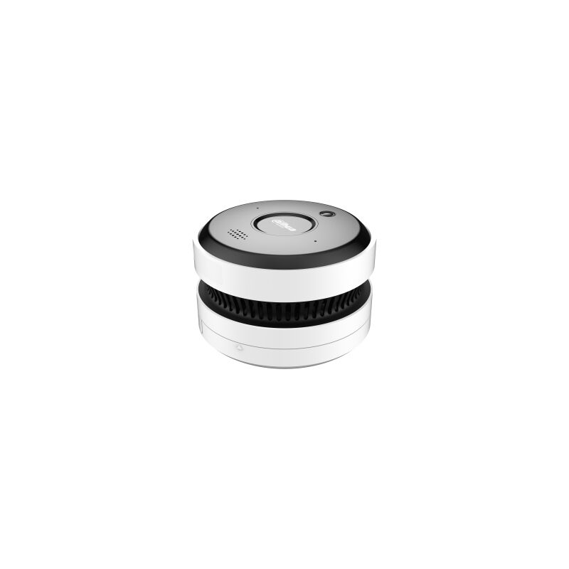 Dahua - HY-SAV849HAP-E - Caméra ip 5MP 2 mm ir ai avec détection de fumée