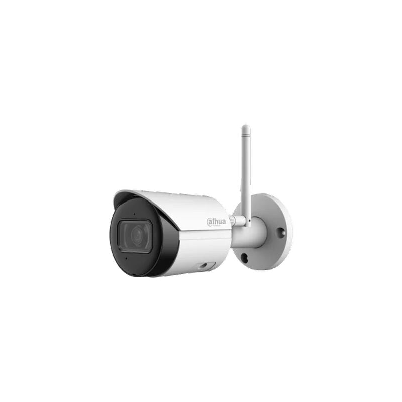Dahua - IPC-HFW1430DS-SAW - Micro ir Bullet IP/Wi-Fi 4MP 3,6 mm