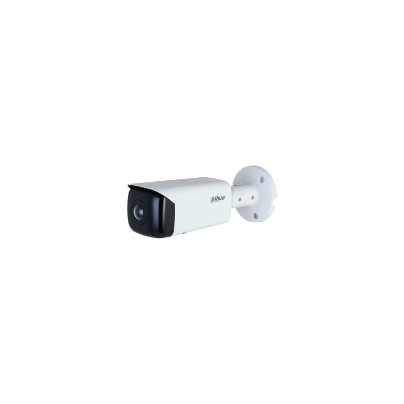 Dahua - IPC-HFW3441T-AS-P - Micro infrarouge grand angle 2,1 mm ai ip Bullet 4MP