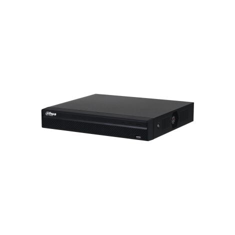 Code DAHUA NVR4108HS-4KS2-L NVR 8 canaux IP 8 MP 1 disque dur