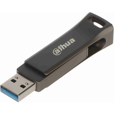 Code DAHUA USB-U176-31-256G Clé USB 3.2 Gen1 256 Go