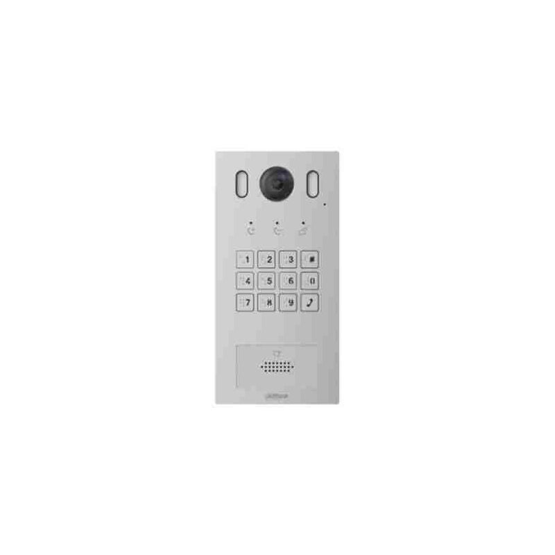 VTO3221E-P - Clavier lecteur rfid pour station externe vto ip IK08