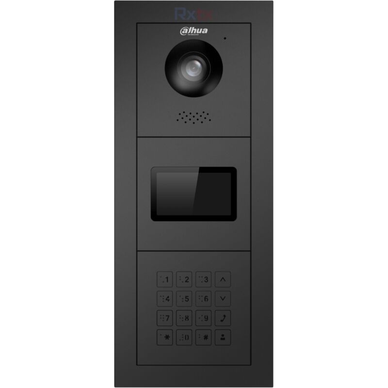 VTO4202FB-MS - Module d'affichage pour VTO4202FB-P