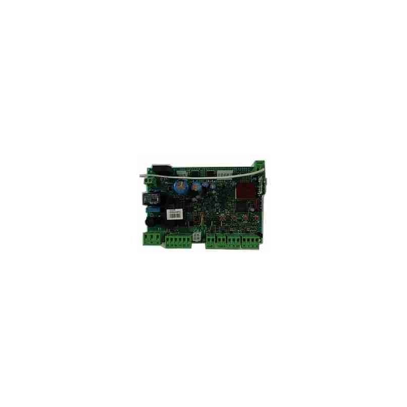 Carte électronique 61LCU30H pour Lcu30h Ditec 61lcu30h Entrematic Pièce de rechange d'origine Neuve