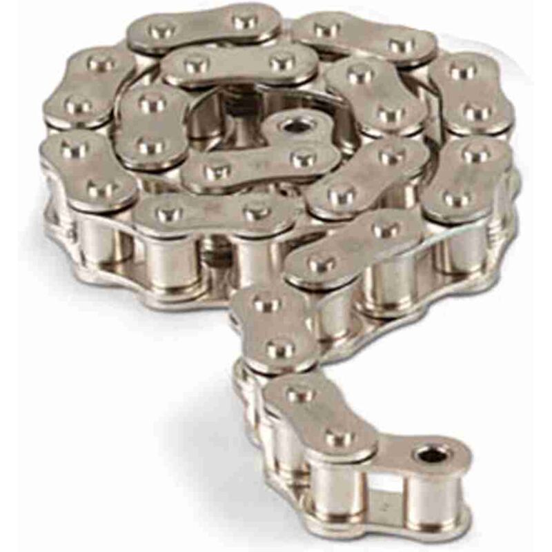 6CB6CAT Chaîne avec joint pour Cubic 6-6v-6h-6hv Ditec 6cb6cat Entrematic Nouvelle pièce de rechange