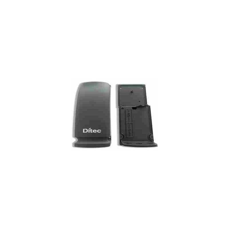 Kit plastique gris 6DODPLG pour Dod 12-12b-14-14b-15-15b Ditec 6dodplg Entrematic Neuf