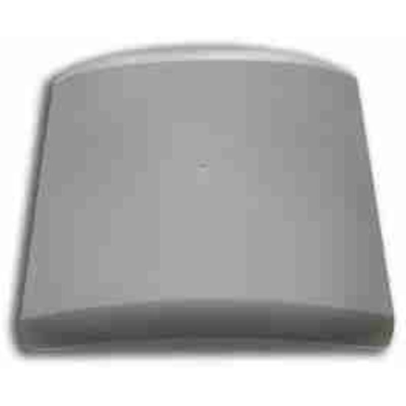 Code ditec 6QIK80CS Capot supérieur en plastique pour armoire QIK60EH-70EH-80EH