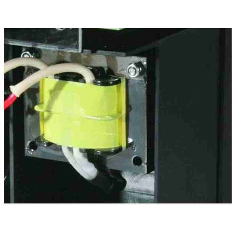 Transformateur 6TR591E pour globe de ligne croisée E2h 00cross Qik 73ru Ditec 6tr591e Entrematic
