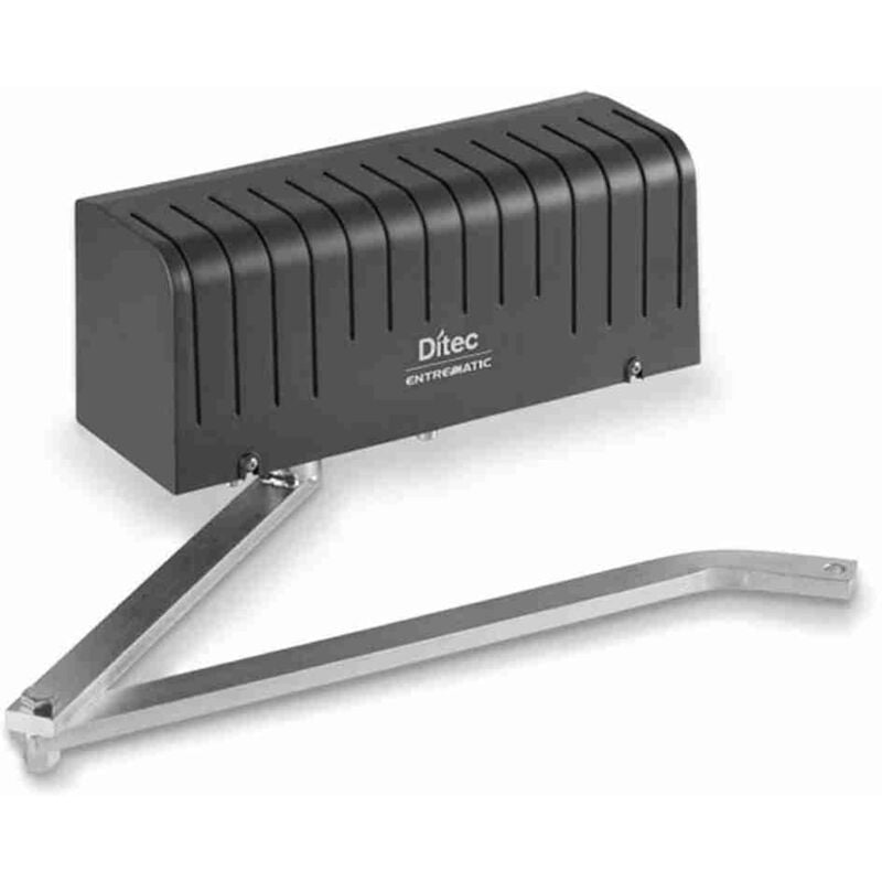 ARC1BH Actionneur pour portails battants à un vantail jusqu'à 5 m Ditec Arc1bh