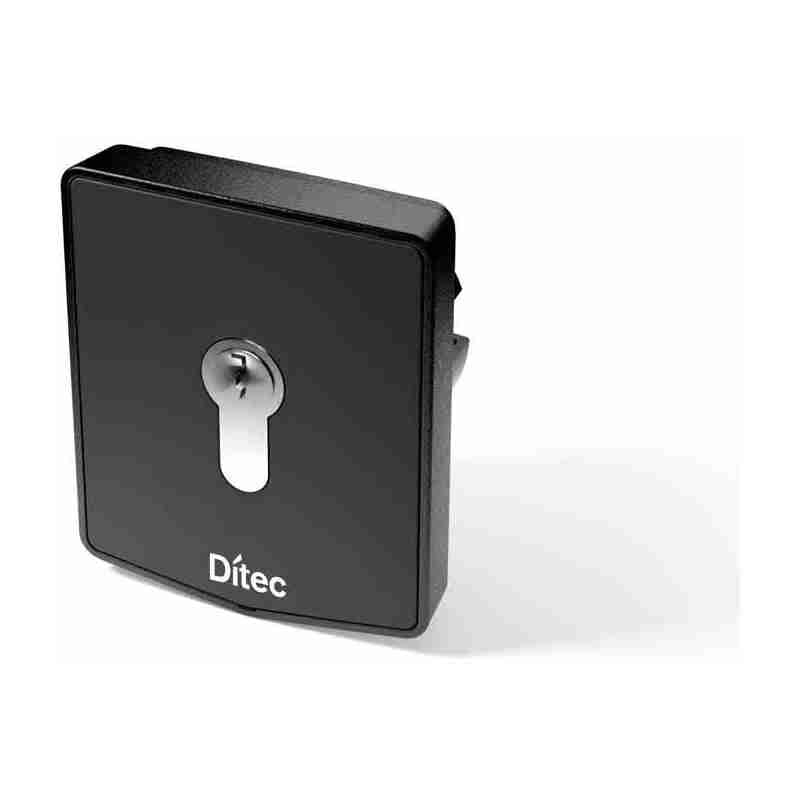 AXK5NI Mktdi Ditec Ax Axk5ni Automation Automatismes Garantie Originale Neuf