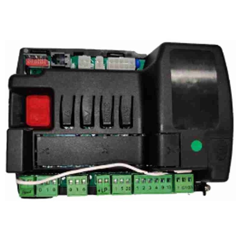 Carte électronique 6CS12M 300ehp-400ehp-600ehp-1000ehp Pièce de rechange d'origine Ditec 6cs12m