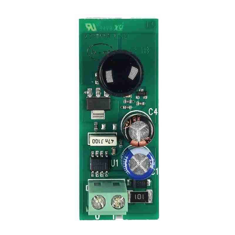 Carte émetteur photocellule 6LAB3T pour Lab3/3c/4 Lin2 Axp2 Xel2 Ditec 6lab3t