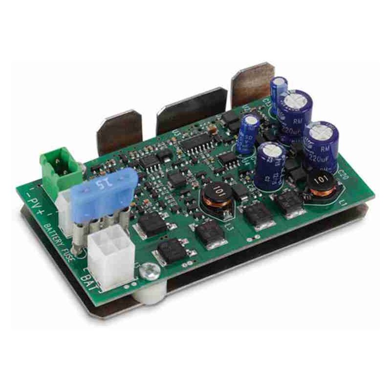 Carte de gestion de charge de batterie sbu Automatismes Ditec Sbu Automation