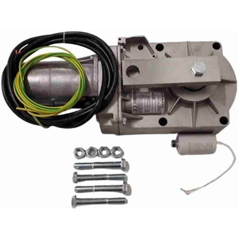 Motoréducteur CUBIC30 230v Cubic 30 Complet Ditec Cubic30 Entrematic Pièce de rechange d'origine