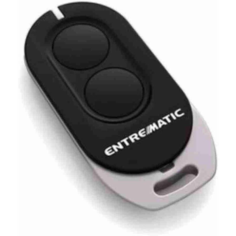 Transmetteur ZEN2 2 Fonctions Noir Ditec Zen2 Automation Automatismes Original