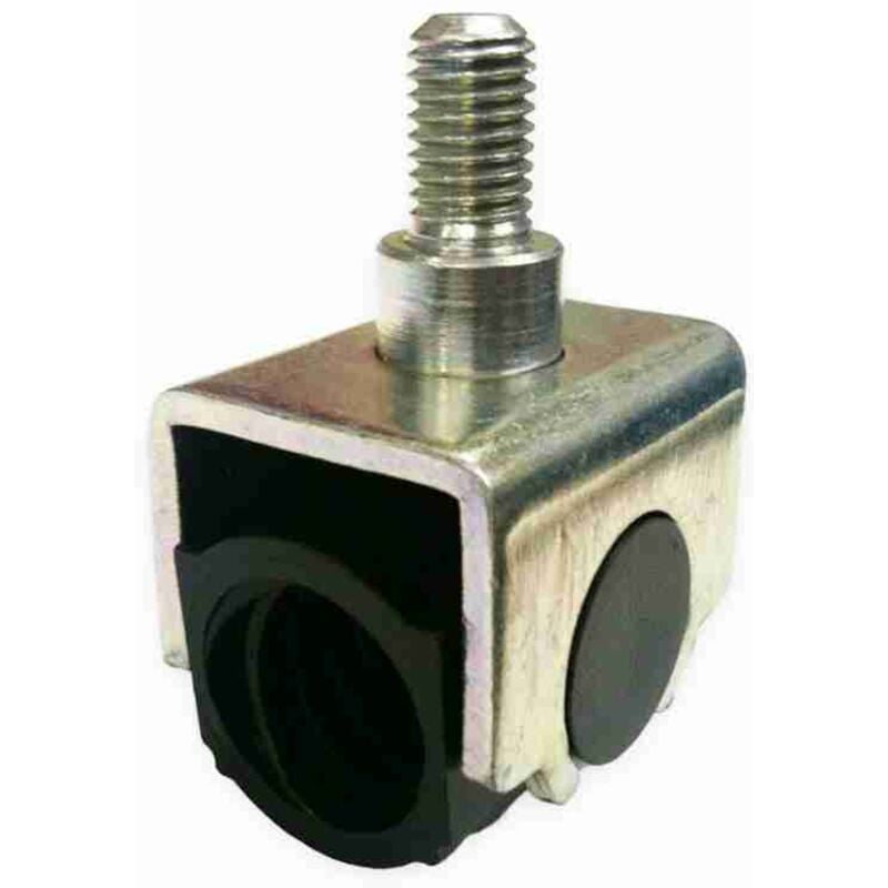 Torana - Code ditec Groupe d'écrous 6LUX5M pour luxo 3R-3B-5B-5BH-3BH