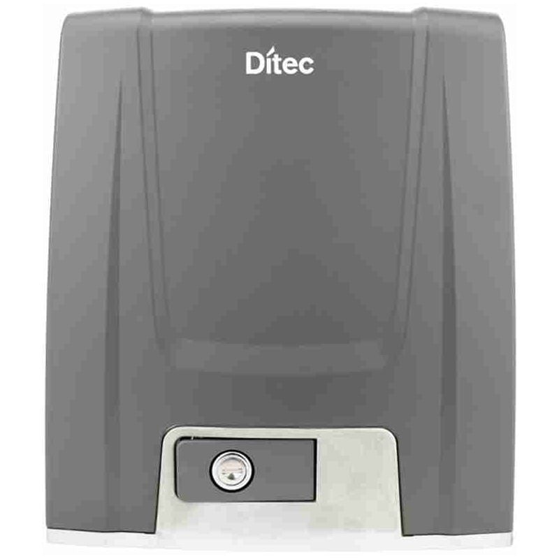 Motoréducteur ION6 24 Vdc Pour Portails Coulissants 600 Kg Ditec Ion Ion6 Automation