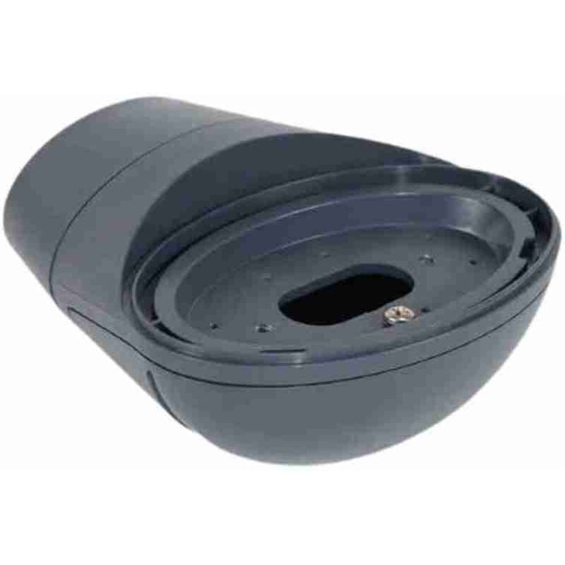 Code ditec kit de montage flsp pour installation murale et contremarche clignotante