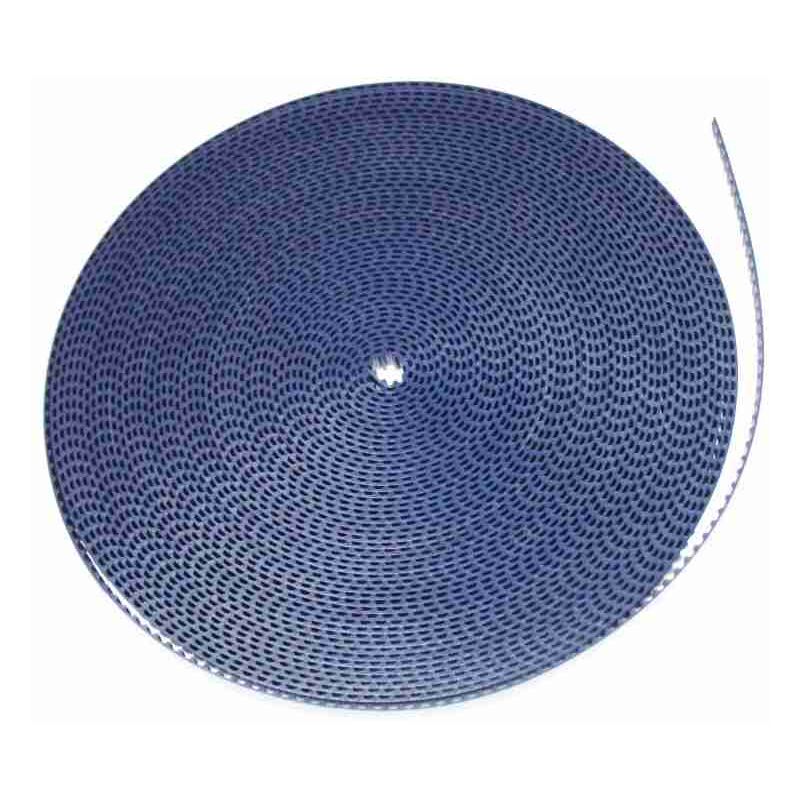 Courroie de transmission KXL037K (rouleau de 20 m) pour automatisation Olly et Ditec Kxl037k