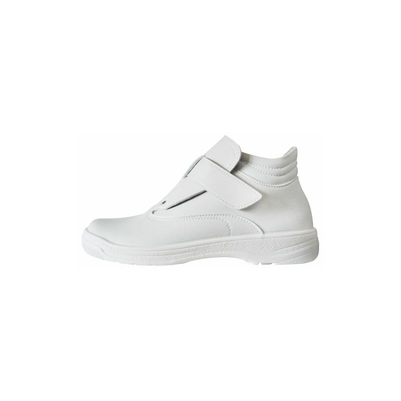Bota Marche S3-SRA Bianco 48 - Codeor