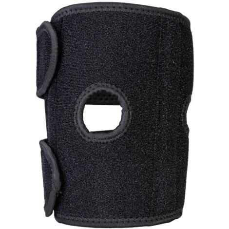 Codera de Protección PW86, Nylon, SBR, Espuma EVA, Cómoda, Antigolpes, Ideal para Trabajo Industrial o Deportivo