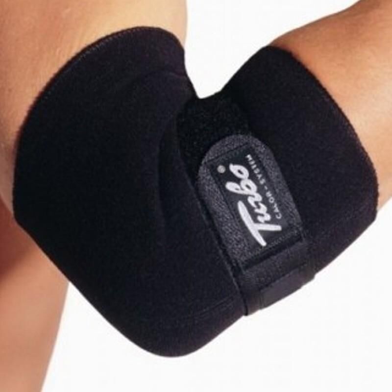 

Turbo - CODERA NEGRA M