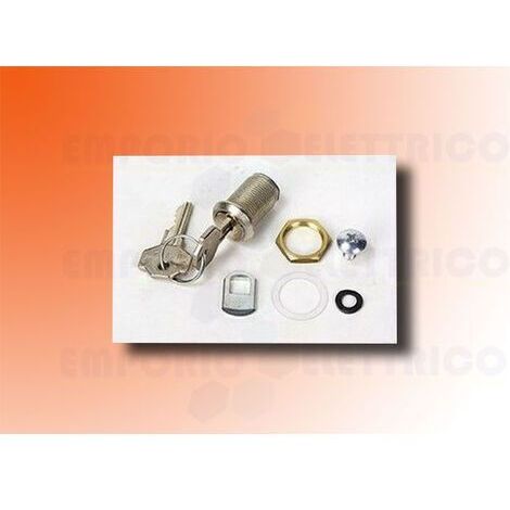 Codeschloss Container 750 / L FAAC 712805