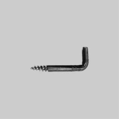 Codetta a vite 8x80 mm (10 kg)