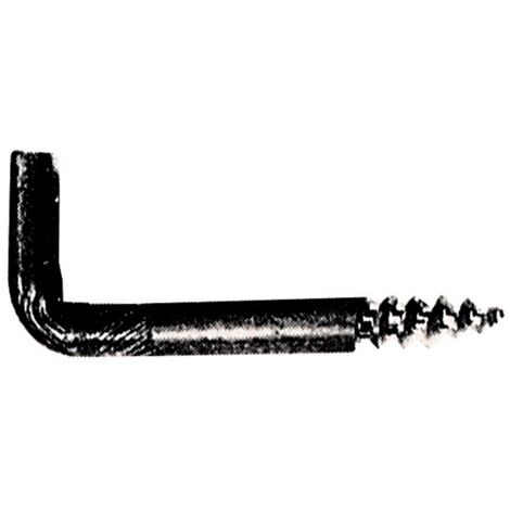 Codette In Ferro D 8X100 Mm 0,500 Kg - 5 Bs