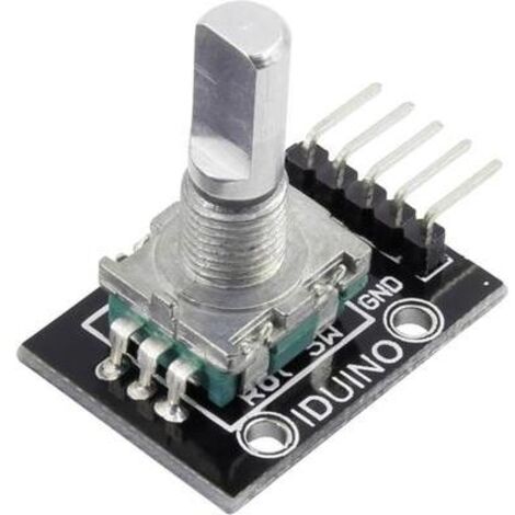 CODEUR IDUINO SE055 1 PC(S)