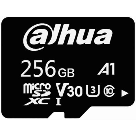 DAHUA TF-P100/128 GB - Dahua Memoria Micro SD de 128 GB