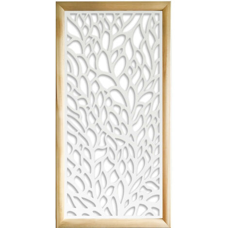 CERCHI LARGE - Moduli Decorativi in Legno e PVC – Signorbit