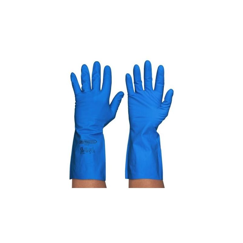 

Codiven Guantes Nitrilo Quimic .8 L