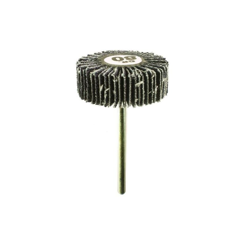 

Disco Laminas Gr80 30X3X10Mm M3030 P/Multiherr Eje 3,0Mm - Pg Mini