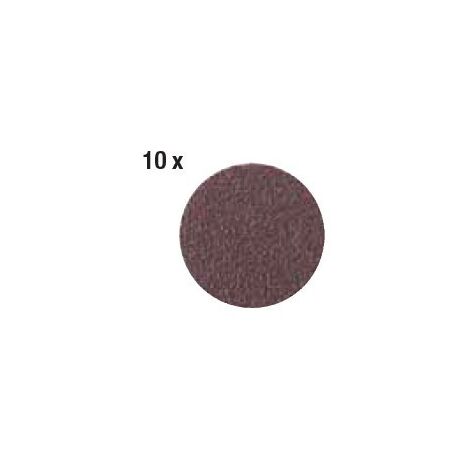 CODIVEN MINI 3220 DISCO ABRAS.ADH.20 MM GR.100(10U