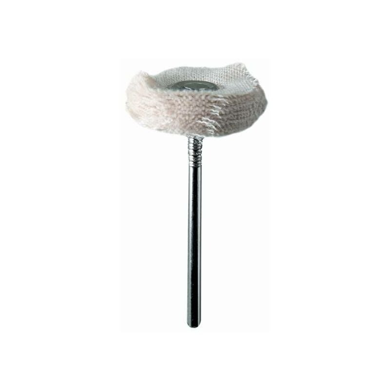 

Disco Pulidor Laminas Para Multiherramienta 21X2,35Mm M4840 - Pg Mini