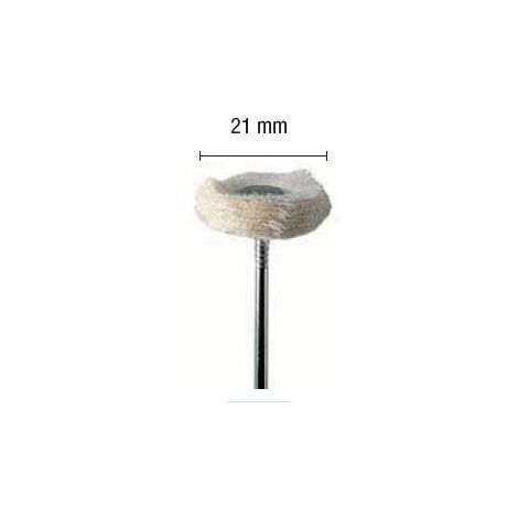 CODIVEN MINI 4840 DISCO LANA ALGODON 2.35MM 21MM