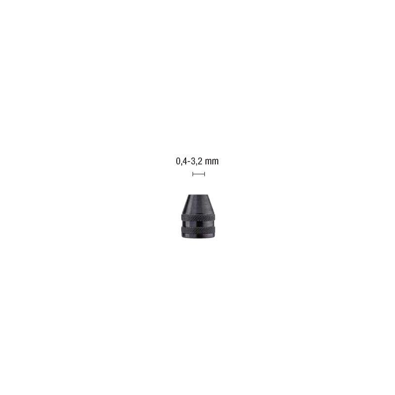 

Codiven Mini 8560 Portabrocas 9/32*40 04-3.2 Mm