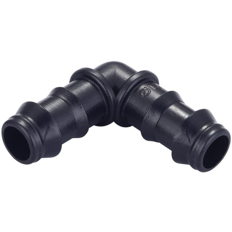

Codo 16 mm Aqua Control 25 unidades