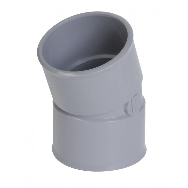 

Nicoll - Codo 20° FF : 50