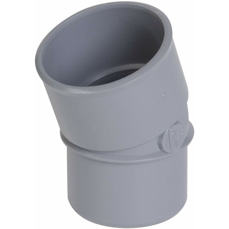 

Nicoll - Codo 20° MF: 40